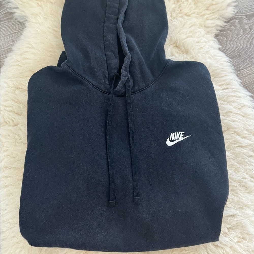 Black Nike Sweatshirt GREAT CONDITION